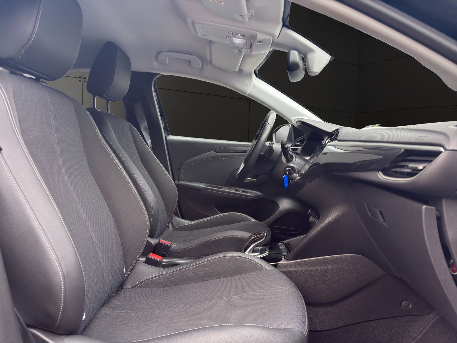 Fahrzeugabbildung Opel Corsa F Elegance*Kamera*Tempo*LED*Spurhalte*Shz