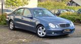 Mercedes-Benz E 320 CDI Avantg. /XENON/LEDER/AHK/PDC/SHZ/TEMPO - Mercedes-Benz E 320 mit Diesel-Antrieb