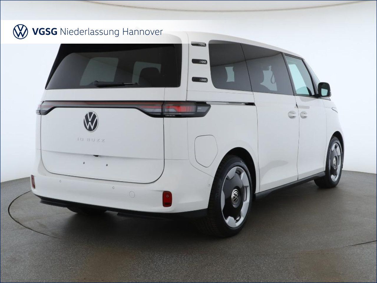 Volkswagen ID. Buzz - Bild 6