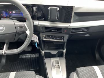 Opel Frontera Edition 1.2 SHZ LHZ ALLWETTERREIFEN