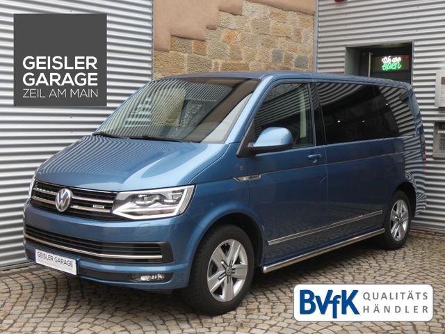 Volkswagen T6 Multivan Comfortline AHK TOP 30 Mon. Garantie