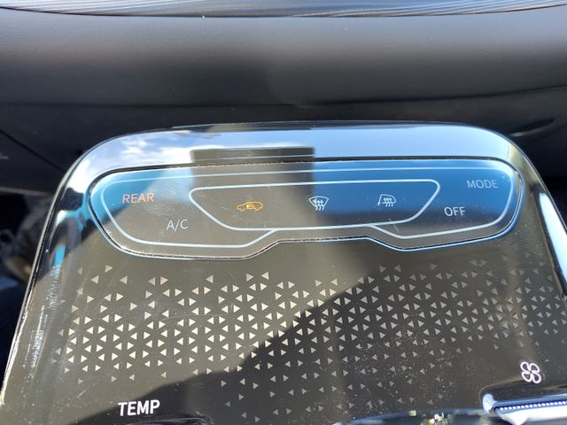 DFSK Forthing 9 PHEV Plugin-Hybrid