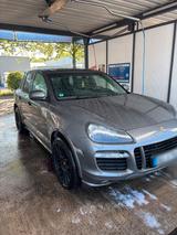 Porsche Cayenne 957 GTS - Porsche Cayenne in Bonn