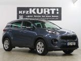 Kia Sportage 1.6 GDI 2WD Dream Team Edition - Kia Gebrauchtwagen Bochum