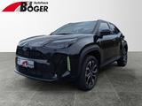 Toyota Yaris Cross 1,5 HYB Teamplayer *SHZ LHZ CAM.* - Toyota Yaris Cross Teamplayer mit Hybrid-Antrieb (Benzin/Elektro)