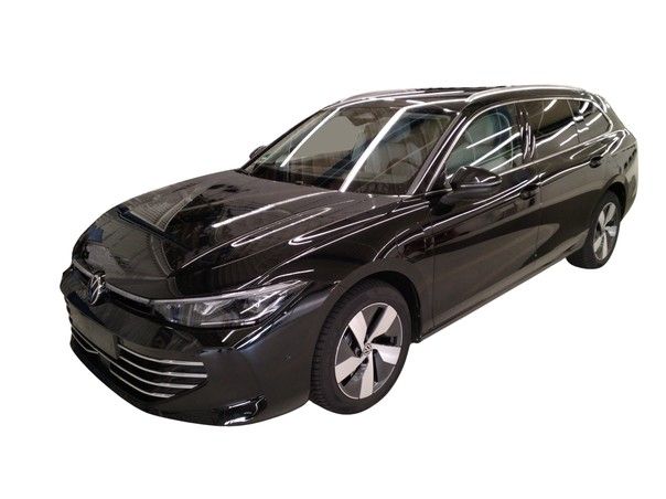 Volkswagen Passat Variant - Bild 3