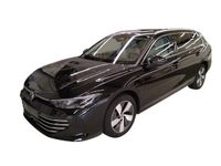 Volkswagen Passat Variant - Vorschau Bild 3