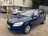Skoda Roomster Active Plus Edition*TÜV NEU*KLIMA*2 HD* - Skoda Roomster in Gelsenkirchen