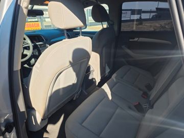 Audi Q5 - 9