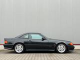 Mercedes-Benz 500SL 6.0 AMG SA-Code 990 (Komplettfahrzeug AMG) - Oldtimer: Roadster