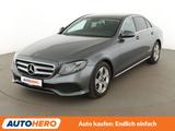 Mercedes-Benz E 220 d Avantgarde Aut.*NAVI*LED*TEMPO*CAM*PDC* - Mercedes-Benz E 220 in Berlin