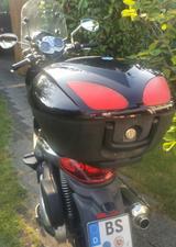 Piaggio Beverly 500 Cruiser - PIAGGIO BEVERLY