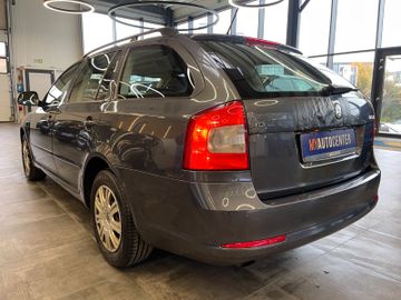 Skoda Octavia Combi Ambiente *TEMPOMAT*KLIMA*TÜV0325*