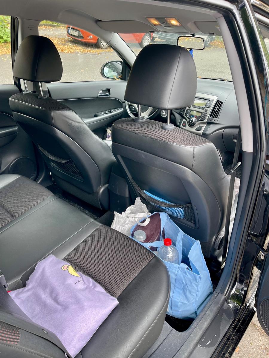 Hyundai i30 2012 — photo 11