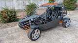 Can-Am Ness 1 Buggy 1,3 Liter - QUAD BUGGY