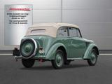 Opel Olympia Cabrio - Opel: Olympia