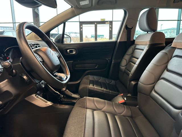 Citroën C3 Aircross Shine Pack*1.Hand*Klima*Navi*Kamera*