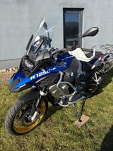 BMW R1250GS Adventure HP - BMW HP