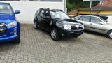 Dacia Duster I Basis 4x2 - Dacia Duster aus 2010