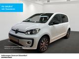 Volkswagen up! 1.0 Move Active Rückfahrkamera Sitzheizung - gebrauchte VW up! aus dem Jahr 2023
