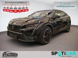 Peugeot 408 GT Plug-In Hybrid AT8 225PS*360°KAMERA* - schwarze Peugeot 408