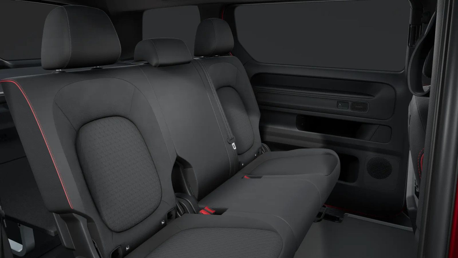 Volkswagen ID. Buzz - Bild 23