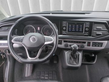Volkswagen T6 Multivan - 6