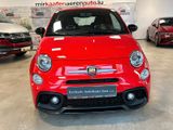 Abarth 595 Pista*PDC*KLIMA*CARPLAY* - Abarth 500 aus 2018
