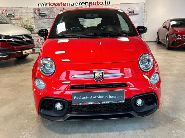 Abarth 595 Pista*PDC*KLIMA*CARPLAY*