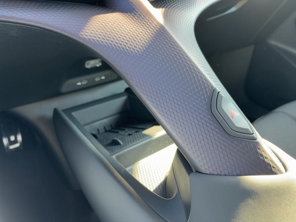 Cupra Tavascan - Bild 15