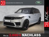 Land Rover Range Rover Sport P400 HST AHK WINTER-PAKET DVD - Land Rover Range Rover Sport: Hst