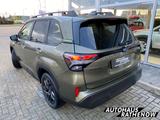 Subaru Forester SOMO Edition Exclusive Cross 2.0ie Mild - Subaru Forester EDITION-EXCLUSIVE-CROSS