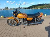 Kawasaki H2 750 cc 1972 - KAWASAKI 750 H2