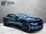 Ford Mustang 2.3 Cabrio Premium Eco Boost - Ford Mustang: 2.2