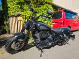 Indian Chief Bobber Dark Horse