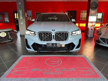 BMW X4 - 1