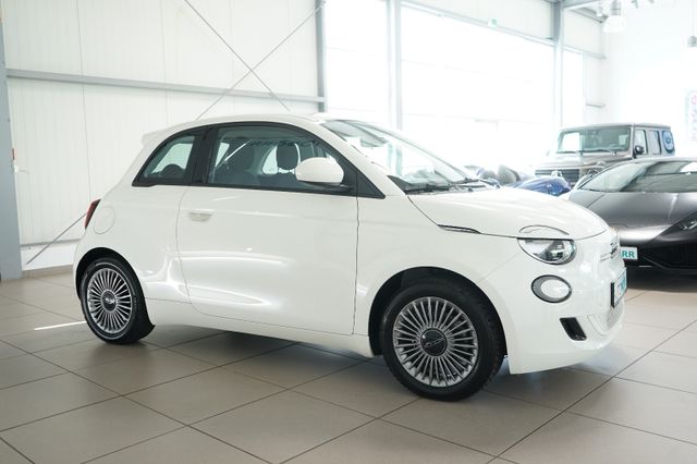 Vorschau Auto