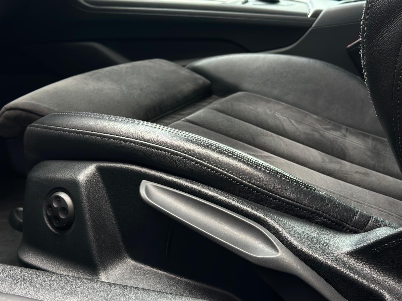 AUDI A5 2.0TFSI *SPORT COUPE LED#LEDER#DAB#NAVIMMI#DS - Image 19