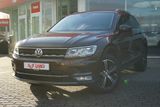 Volkswagen Tiguan 1.4 TSI 4Motion Highline LED Navi AHK ACC - Volkswagen Tiguan: 4motion