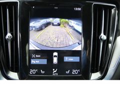 Fahrzeugabbildung Volvo V60 Kombi Inscription*Kamera*harman/kardon*AppC*