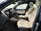 BMW X4 M40d M Sportpaket Harman/Kardon AHK DAB Laser - blaue BMW X4 M40