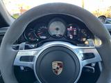 Porsche 991.1  4GTS Cabrio Voll-Aproved PCCB Burmester u - Porsche 991 in Essen