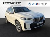 BMW X5 xDrive40d M Sport|AHK|Pano|Harman/Kardon - BMW X5 in Rostock