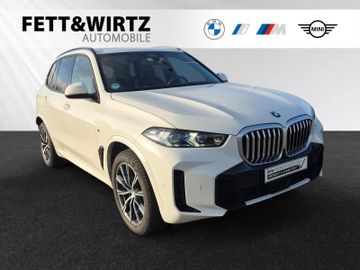 BMW X5 - 1