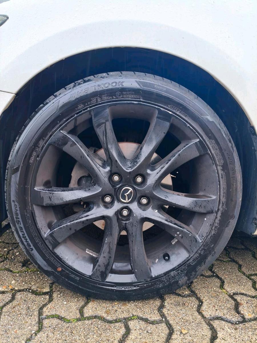 Mazda 2 2013 — photo 7