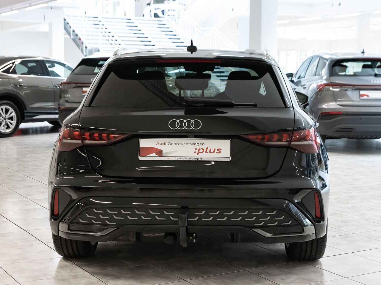 Audi A3 - Bild 5