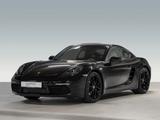 Porsche Cayman Style Edition Navi PDLS GT-Sportlenkrad - Porsche Cayman: Schwarz, Edition