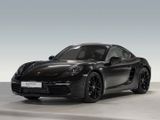 Porsche Cayman Style Edition Navi PDLS GT-Sportlenkrad - Porsche Cayman aus 2024