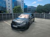 Volkswagen Golf 7 GTD - Volkswagen Golf: 7 GTD