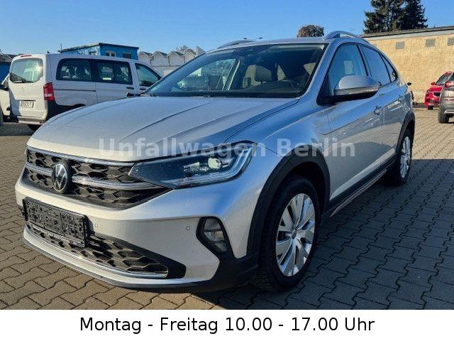 Volkswagen Taigo Style LED NAVI AHK